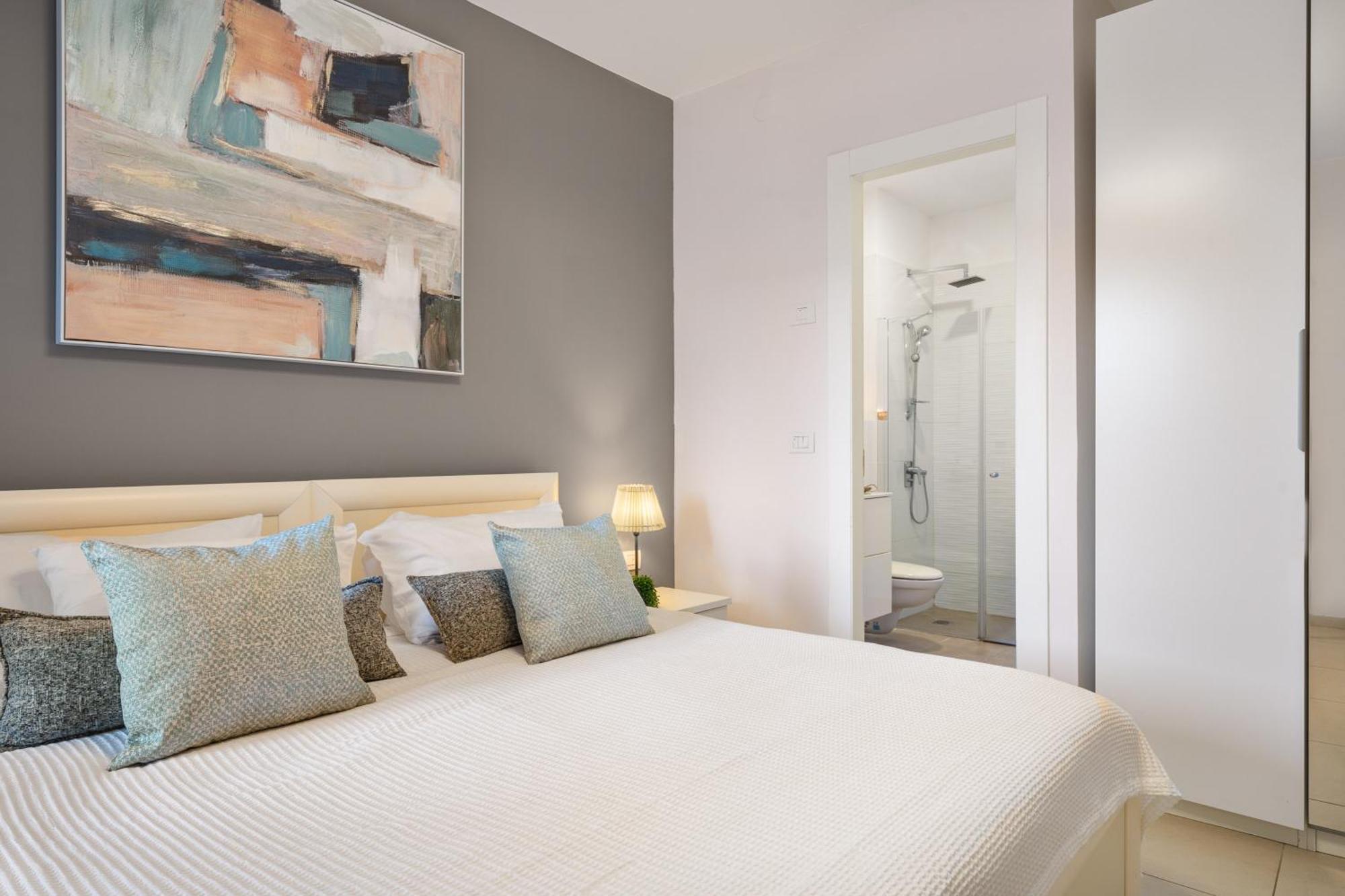 Isrentals Haneviim - Aparthotel In City Center Йерусалим Екстериор снимка