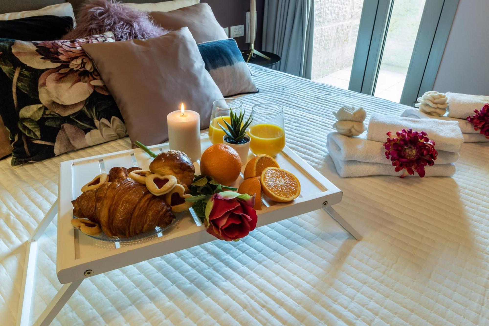 Isrentals Haneviim - Aparthotel In City Center Йерусалим Екстериор снимка