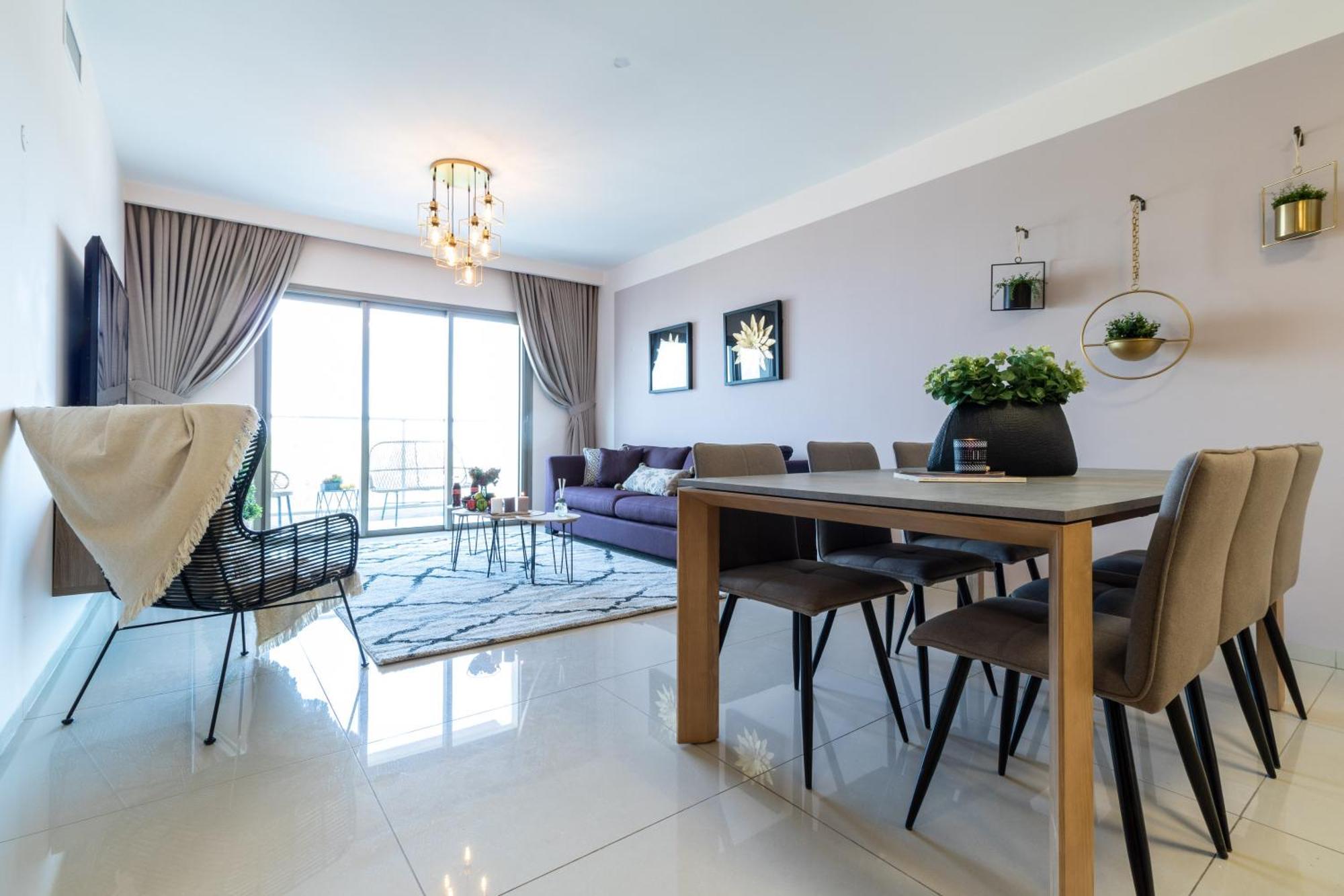 Isrentals Haneviim - Aparthotel In City Center Йерусалим Екстериор снимка